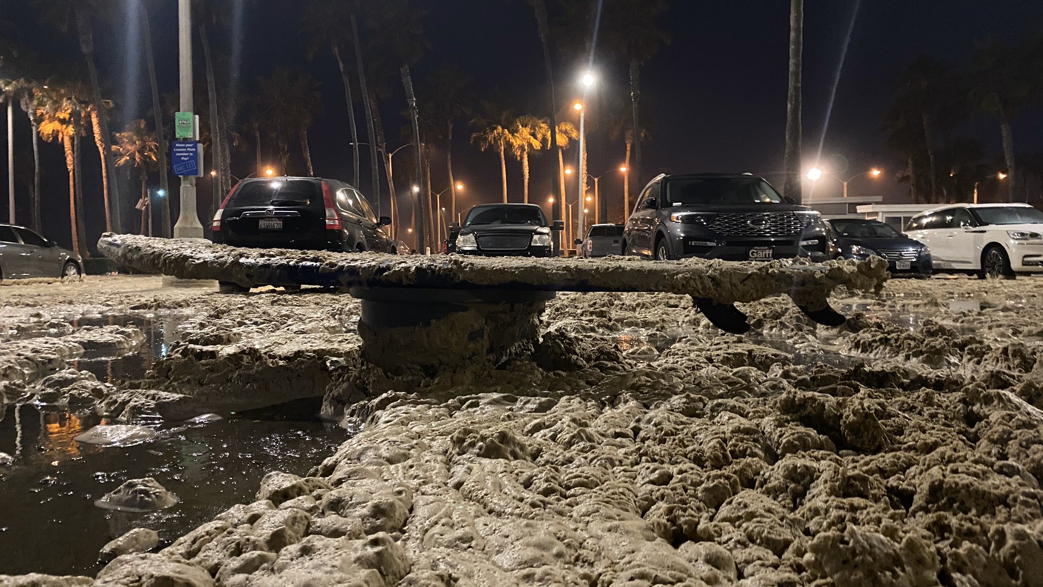 Higher, wider berm stops flooding in Newport Beach on Saturday night | Marquart Law Group